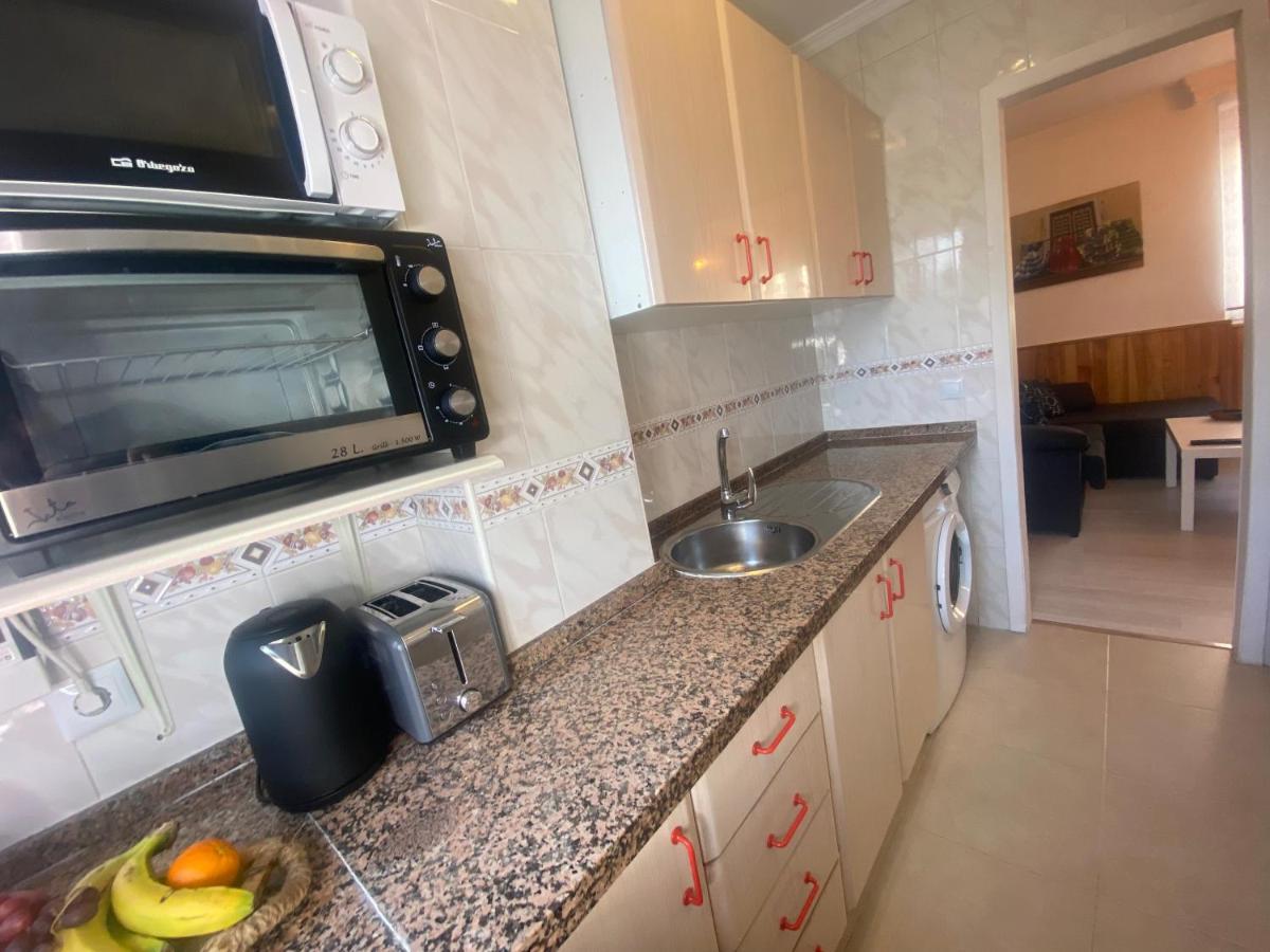 Casa Make Málaga