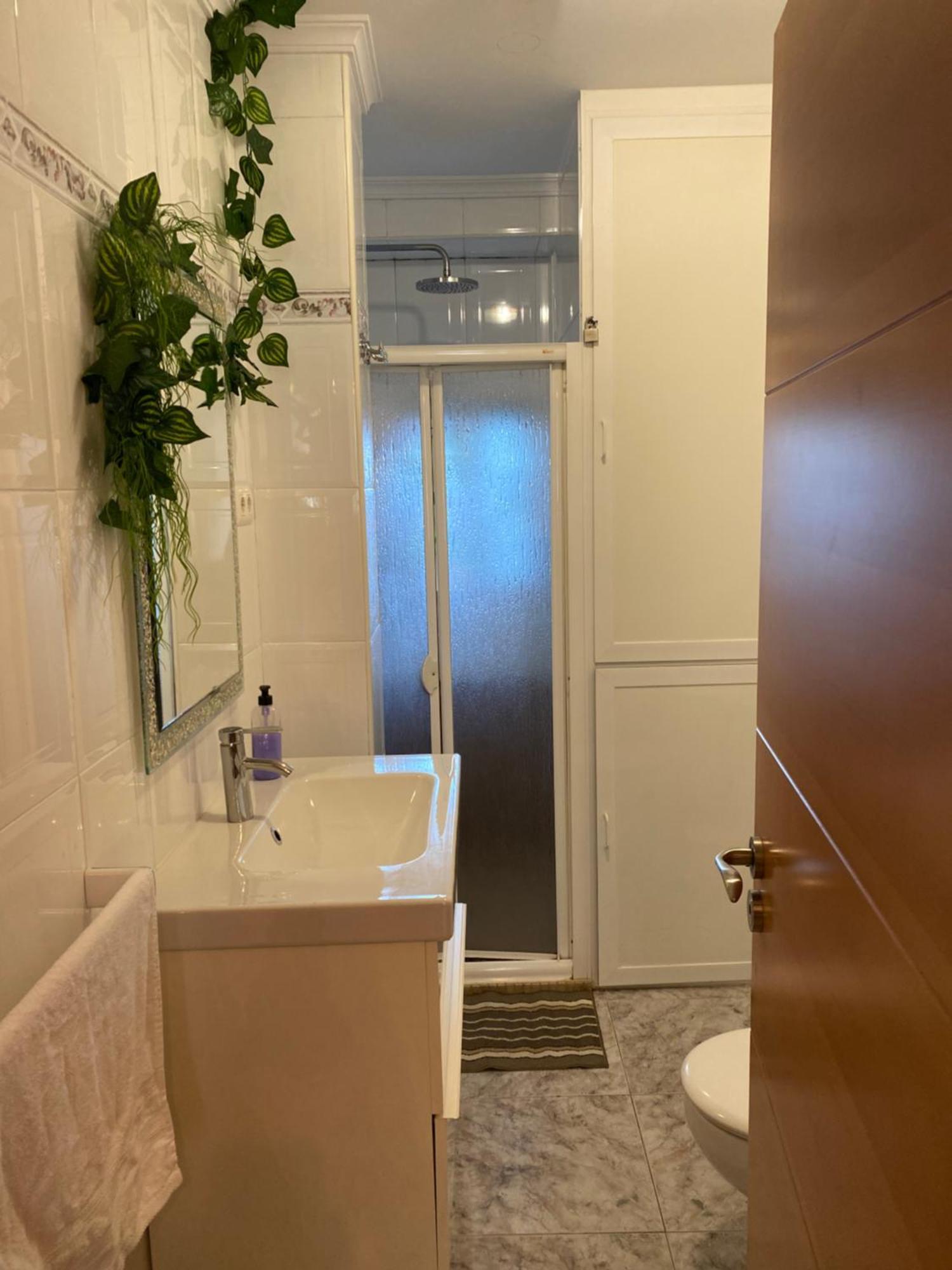 Apartamento Casa Make Málaga